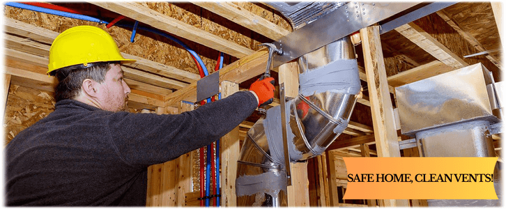 Dryer Vent Cleaning Brunswick OH