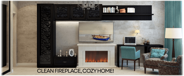 Fireplace Cleaning Brunswick OH