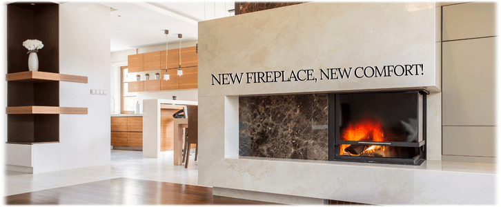 Fireplace Installation Brunswick OH