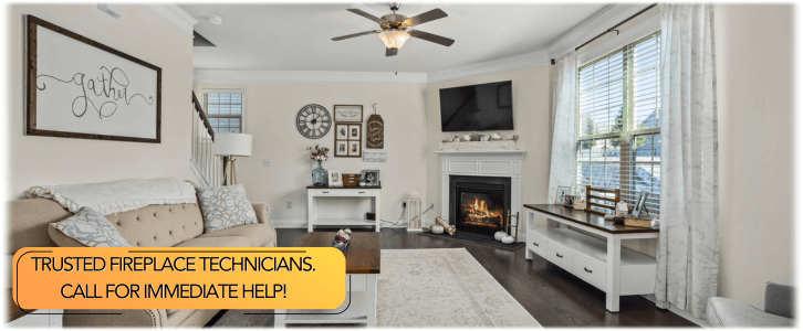 Brunswick OH Chimney Cleaning